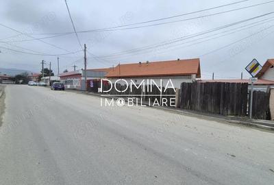 Teren de 811 mp, în Central - 4