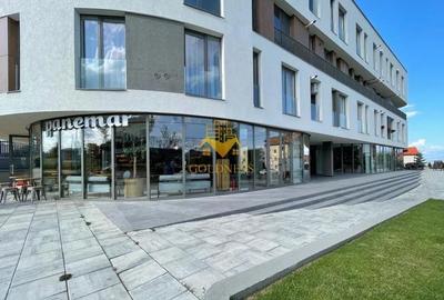 1camera, bloc nou, Buna Ziua, zona Grand Hotel Italia, LIDL, Panemar - 8