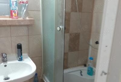 Garsoniera la curte zona Topora?i - 4