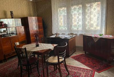 Vand casa singur in curte - 7