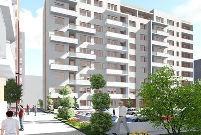 Particular, baba novac residence, parcare inclusa - 6