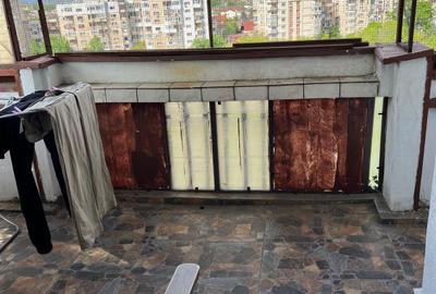 Apartament cu 3 camere în Republicii - 8