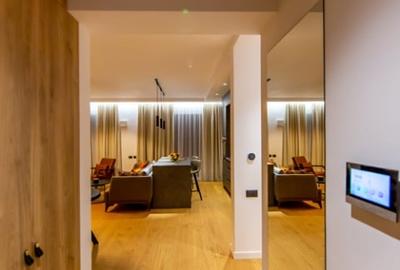 Apartament 3 camere Premium Centru Istoric - complex Cuza 16 Apartament 3 camere Premium Centru Istoric - complex Cuza 16 - 2