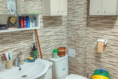 Apartament 2 camere Bloc Nou Calea Romanului - 2