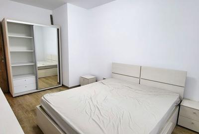 Apartament cu 2 camere decomandat în Dobroești