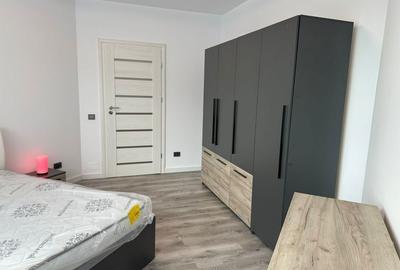 Apartament cu 2 camere decomandat în Florești - 2