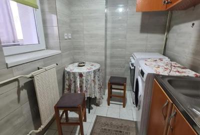 Garsoniera compacta 8 min M Orizont DB1231 - 4