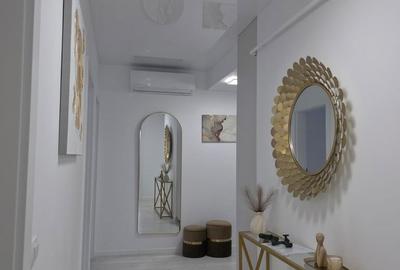Apartament cu 3 camere în Piața Centrală - 1