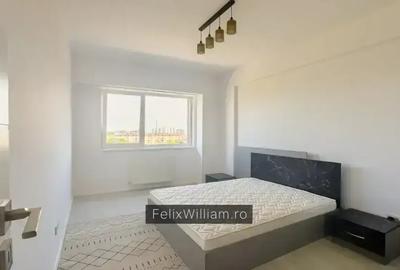 2 Camere, Complex CUBIC 7 Residence, Bloc FINALIZAT - POZE REALE. - 3
