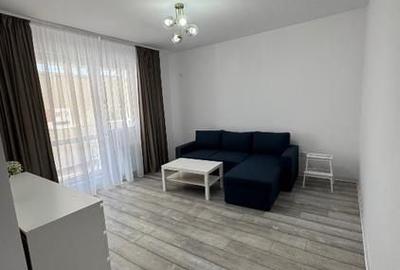 Apartament cu 3 camere decomandat, mobilat în Apărătorii Patriei