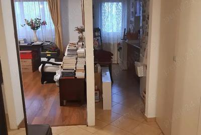 Vanzare garsoniera confort 1 Lacul Tei, et 8 din 10, 42mp, renovata si mobilata - 1