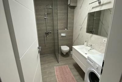 Apartament cu 2 camere în Banu Manta - 4