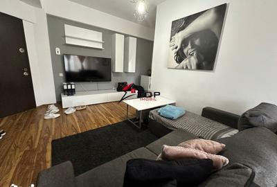 Apartament cu 2 camere în Bucium - 2