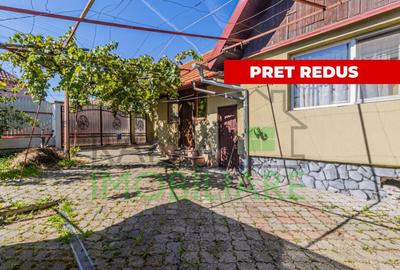 Casa primitoare in Satulung, Sacele curte generoasa ? - 2