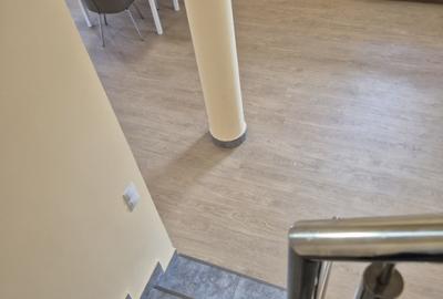 Domnesti, zona str. Foisorului, Fortului, Craitei, vila individuala in duplex - 5