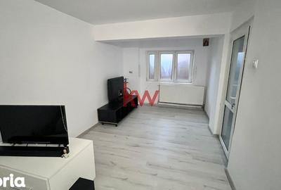 Apartament cu 4 camere, mobilat în Bucium - 12
