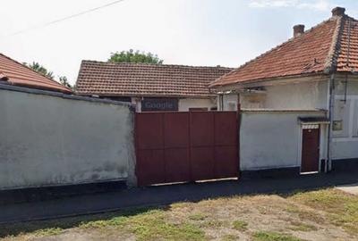 Casă cu 4 camere în Bujac - 3