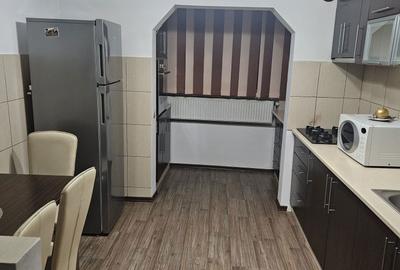 Apartament cu 2 camere în Central - 1