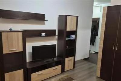 Garsonieră decomandată, mobilată în Militari - 1