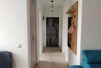 Garsonieră decomandată în Albert - 6