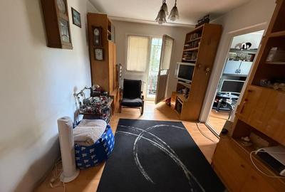 Apartament cu 3 camere în Spitalul Județean - 2