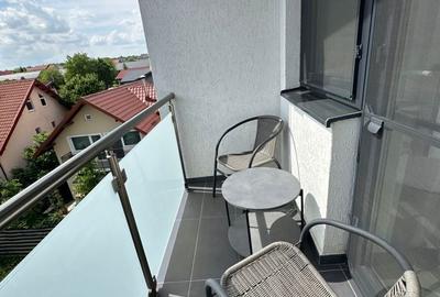 Apartament cu 2 camere decomandat în Cug - 6