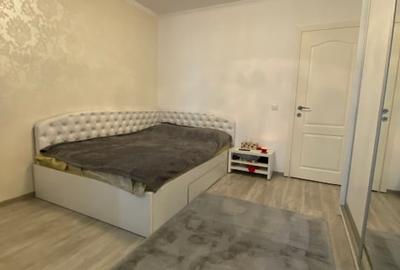 Garsonieră decomandată, mobilată în Berceni - 3