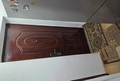 Garsonieră decomandată în Hădăreni - 6