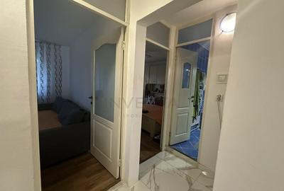 Apartament 4 camere decomandate etajul I! Zona Calea Floresti! - 11
