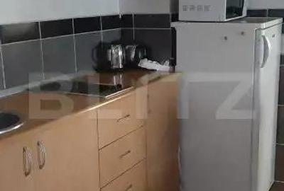 Apartament modern, 2 camere, mansarda, 60 mp, zona Piata Mare