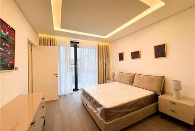 Apartament cu 5 camere decomandat, mobilat în Kiseleff - 21