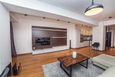 Apartament în bloc nou lângă Fratellini,loc de parcare inclus - 2