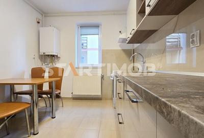 Apartament bloc vila cu parcare zona Coresi - 34