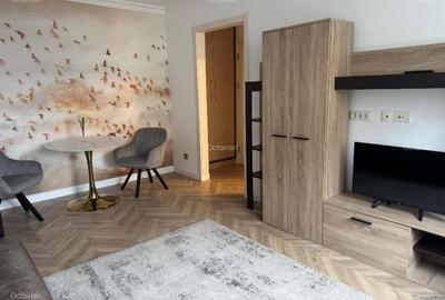 Apartament cu 2 camere decomandat, mobilat în Gara de Nord - 2