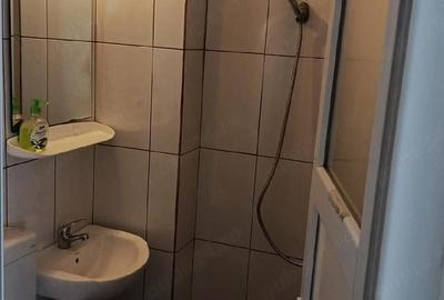 Garsonieră nedecomandată în Vest - 2