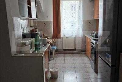 Apartament 3 camere, 70 mp, Soarelui - 4
