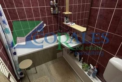 Apartament cu 2 camere semidecomandat, mobilat în Central - 6