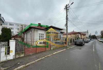 Casa de vanzare in Bacau zona Centrala - 3