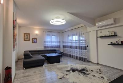 Nicolae  Grigorescu - Apartament 3 camere -  bl nou - mobilat utilat modern - CT - 1
