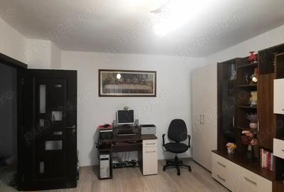 Apartament cu 2 camere decomandat în Central - 9