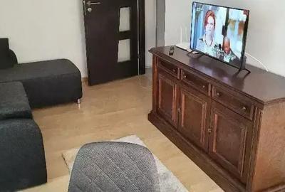 Apartament 2 camere de inchiriat Campus - 2