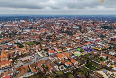 Casă cu Teren 531 Mp în Intim - 19