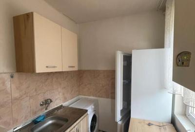 Garsoniera de vanzare, 31 mp, zona Sasar - 3