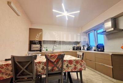 Apartament 3 camere ultrafinisat | 75mp | La Cheie | Pod Marasti! - 5