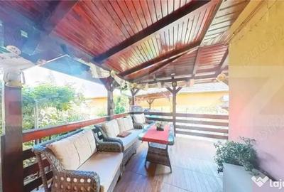 Casă cu 4 camere cu Teren 600 Mp în Unirii - 4