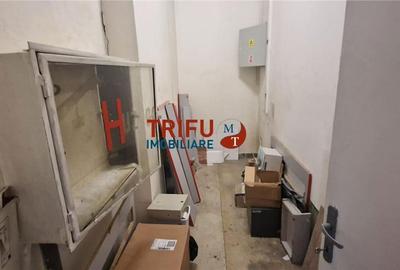 Spațiu comercial, de 125 mp, în Cetate - 10