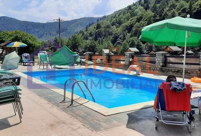 Complex turistic complet funcțional | Piscină, restaurant, 1.800 m - 3