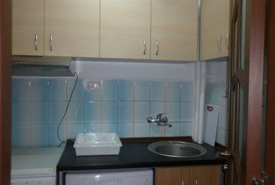 Garsonieră semidecomandată în Olteniței - 10