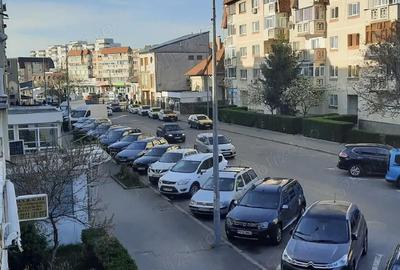 Apartament cu 2 camere decomandat în Ultracentral - 7