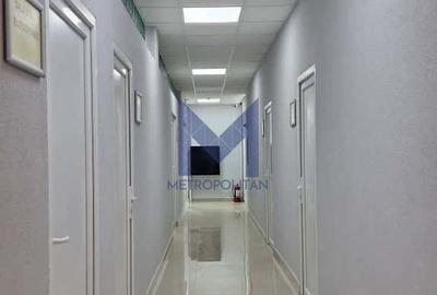 Spațiu birouri 15 mp, proaspăt renovat, cheltuieli incluse - 3